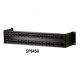 BLACKBOX-SP-845A  The Rack Series Surge Protectors, Rackmount , 7.5 Volts   32埠RJ-45機架式突波保護器, 7.5V (10BASE-T, RS-422/RS-423, RS-485, CATV)