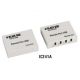 BLACKBOX-IC241A  Remote Port USB, 4-Port   4埠USB 1.1 CAT5延長器, 100公尺