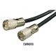 BLACKBOX-EWN010-0006-MM  Twinax Cable, 6-ft. (1.8-m)產品圖