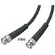 BLACKBOX-ETN59-0010-BNC   Coax Cable-WANG Compatible Cable, 10-ft. (3.0-m)產品圖