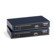 BLACKBOX-LR0201A-KIT  G.SHDSL Two-Wire Ethernet Network Extender Kit   2線G.SHDSL延長器產品圖