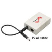 BLACKBOX-PD-AS-401/12    PowerDsine™ PoE Active Splitters, 5.5 x 2.5 mm產品圖
