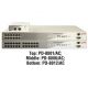 BLACKBOX-PD-8001/AC  PowerDsine 8000 Series High-Powered PoE Midspan Power Injectors, 1-Port