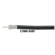 BLACKBOX-ETN06-1000  RG-6 Coax Cable, 1000-ft. (304.8-m)產品圖