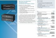 BLACKBOX-ACU1009A  ServSwitch Brand CAT5 KVM Extenders, Dual-Access Kit產品圖