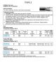 ANIXT-328TYPE-J   THERMOCOUPLE WIRE Type J  素線級熱耦 溫度補償導線