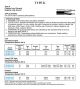 ANIXT-328TYPE-K THERMOCOUPLE WIRE Type K 素線級熱耦 溫度補償導線產品圖