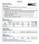 ANIXT-328TYPE-T THERMOCOUPLE WIRE Type T 素線級熱耦 溫度補償導線產品圖