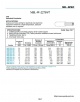 ANI-MIL-W-22759/7  鐵氟龍軍規電子線 TFE  Stranded Conductor