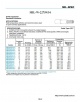 AN-MIL-W-22759/34  ETFE Copolymer Cable Type:SD** 鐵氟龍軍規電子線 Stranded Conductor 150°C 600V