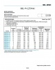 AN-MIL-W-22759/41  ETFE Copolymer Cable Type:SM** 鐵氟龍軍規電子線 Stranded Conductor 200°C 600V