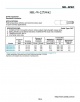 AN-MIL-W-22759/42  ETFE Copolymer Cable Type:SN** 鐵氟龍軍規電子線 Stranded Conductor 200°C 600V