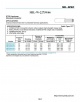 AN-MIL-W-22759/46 ETFE Copolymer Cable Type:ST** 鐵氟龍軍規電子線 Stranded Conductor 200°C 600V產品圖