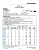 ANIXT-TYPE G  LEAD-CURED Heavy Duty EPR/Thermoset Jacket 90°C, 600/2000 Volts EPR橡膠熱固熔機械馬達礦場用線 (軟質移動型)產品圖