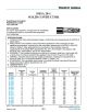 ANIXT-IMSA 20-1-Solid  TRAFFIC SIGNAL 交通號誌控制電纜 Solid Conductor  PE/PE 75°C, 600 Volt