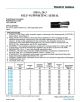 ANIXT-IMSA 20-3-Solid  SELF-SUPPORTING AERIAL Solid TRAFFIC SIGNAL 鋼索架空自持PE/PE 交通號誌控制電纜 Solid Conductor PE/PE 75°C, 600 Volt