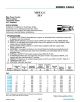 ANIXT-MPF-GC-5KV Mine Power Feeder  EPR/Thermoset Jacket 90°C Shielded 5kV, 8kV and 15kV EPR橡膠熱固熔機械馬達礦場用線 (軟質移動型)