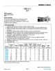 ANIXT-SHD-GC-2kV  EPR/Thermoset Jacket 90°C,2KV EPR橡膠熱固熔機械馬達礦場用線 (軟質移動型)