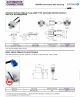 Radiall-R197 214 B10 STRAIGHT DUPLEX FEMALE PLUG CRIMP TYPE, MACHINED CENTER CONTACT,美式雙芯車用接頭產品圖