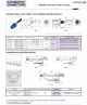 Radiall-R197 134 STRAIGHT MALE JACK CRIMP TYPE, STAMPED CENTER CONTACT 美式直線型 (公) 車用連接頭