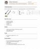 LAPP-S/A M12 flush-type connectors with M16 fastening thread 工業級電腦連接線