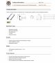 LAPP-S/A M12 flush-type connectors with PG9 fastening thread 工業級電腦連接線 Flexible connection solutions for individual device concepts產品圖