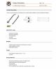 LAPP-S/A M8 flush-type connectors 工業級電腦連接線 Flexible connection solutions for individual device concepts產品圖