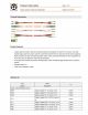 LAPP-Duplex Jumper/Patchcord Multimode 雙芯多模光纖電纜跳線產品圖