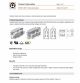 LAPP-EPIC® H-BE 10 Crimp termination 工業級連接器