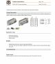 LAPP-EPIC® H-BE 16 Screw termination 工業用接頭產品圖