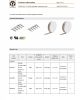 LAPP-EPIC® M-D 1.0 D-Sub stamped contacts-on-reel工業用接頭 For inserts and modules of the EPIC® rectangular connectors產品圖