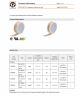 LAPP-EPIC® MC 2.5 stamped contacts-on-reel 工業用接頭 For inserts and modules of the EPIC® rectangular connectors