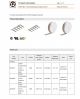 LAPP- EPIC® M-D 1.0 D-Sub stamped contacts-on-reel  工業用接頭 For inserts and modules of the EPIC® rectangular connectors產品圖