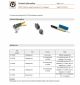 LAPP-EPIC® Tools for contacts-on-reel H-D 1.6 stamped 工業級連接器工具 For inserts and modules of the EPIC® rectangular connectors產品圖