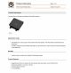 LAPP-EPIC® SOLAR Module Box 太陽能工業連接頭 Junction boxes for weather proof cabling of Photovoltaic systems產品圖