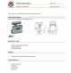 LAPP-EPIC® H-A 10 SDRL-LB 工業用接頭 Small and space-saving for narrow available space