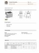 LAPP-EPIC® H-A 32 SGRL  工業用接頭 For two inserts of the small H-A, H-D and sTA series. Space-saving產品圖