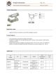 LAPP-EPIC® QUICK & EASY Mounting system   工業用接頭配件 Helpful accessories for an effective use of EPIC® rectrangular connectors