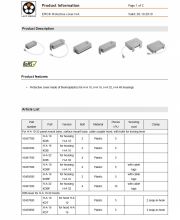 LAPP-EPIC® Protective cover H-A工業用接頭配件Protective cover made of thermoplastics for H-A 10, H-A 16, H-A 32, H-A 48 housings