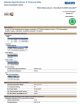 Belden-7900A CL1 Unshielded (Drop Cable IV)  Multi-Conductor - DeviceBus® for ODVA DeviceNet™ unshielded