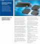 Hirschmann-942036-001 Ethernet Converters with Serial Interface產品圖