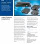 Hirschmann-942036-001 Ethernet Converters with Serial Interface