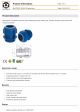 LAPP-SKINTOP® K-M ATEX plus blue產品圖
