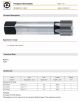 LAPP-SKINMATIC® GB-M  For cutting metric threads 工業級連接器