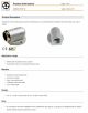 LAPP-SKINDICHT® SE  Sealed by incised sealing ring; Corrosion resistant工業級連接器產品圖