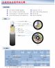 TAYA-F-SM-FRP 全波段無金屬單模光纜 6~96 芯 符合 中華電信 材線2302 規範 ITU-T G.652D光纖規範產品圖