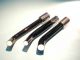 TFO Fused Fiber Rods for Dentistry (Curing Fiber Rod ) 牙醫用光纖導光棒 (固化棒)產品圖