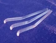 TFO Fused Fiber Rods for Dentistry (Lighting Fiber Rod ) 牙醫用光纖導光棒 (牙光棒)產品圖