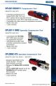 ICM-CPLCCT-SS59/11 Compression Tool for FS Series RG59, RG6, RG7 and RG11 cables 同軸電纜接頭擠壓工具產品圖