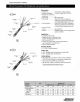 Dekoron-1872 300V Thermoplastic FR-PVC SWA (Multiple Pair individual Shielded-Served Wire Armor) 多對個別鋁箔隔離鎧裝儀表控制線